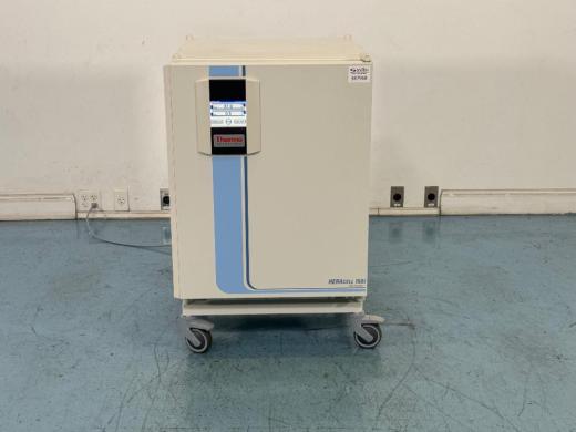 Thermo Fisher Scientific HERACell 150i CO2 Cell Culture Incubator-cover