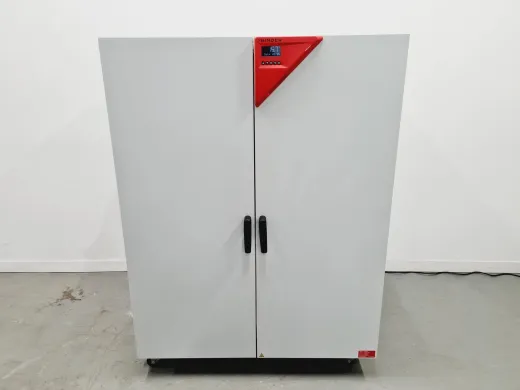 Binder BD 720 E3.1 Temperature-Controlled Laboratory Incubator