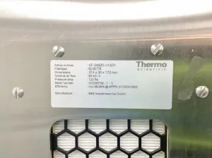 Thermo Scientific Heracell Vios 250i CO2 Cell Culture Incubator with iCAN Touchscreen Control, 17 of 28