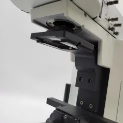 Olympus BX50WI Water Immersion Microscope Stand with U-URA Fluorescence Illuminator, 5 of 8