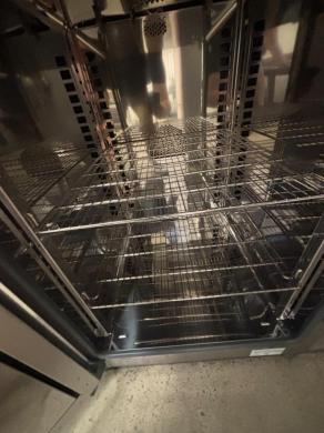 Thermo Fisher Scientific Isotemp 180L Laboratory Drying Oven with Front Digital Control-cover