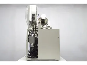 Hiden Analytical QIC BioStream-C Bench Top Gas Analyser with Proteus Multistream Valve and HAL 201 Mass Spectrometer, 8 of 13