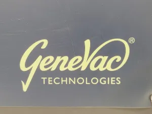 Genevac VC3000TA Laboratory Vacuum Concentrator Condenser, 11 of 14