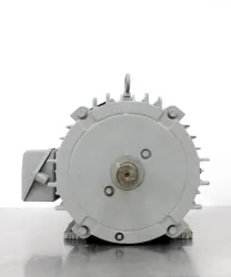 GE Motors 5KS2135Z205D9 Industrial Impeller Motor 230-460V 50/60Hz, 7 of 7