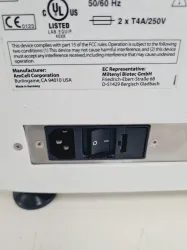 Miltenyi Biotec CliniMACS Instrument 44085, 3 of 15