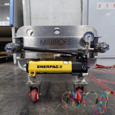 Millipore MPODPILOT PodFilter Hold Model 5735-cover