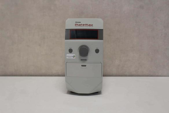 Axygen PlateMax Semi Automatic Microplate Sealer-cover