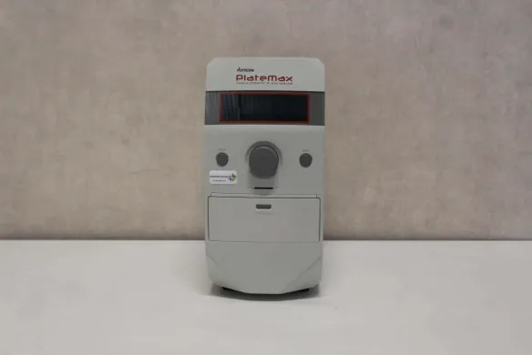 Axygen PlateMax Semi Automatic Microplate Sealer
