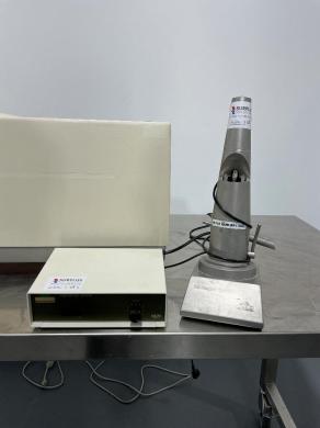 Malvern APA2000LF Mastersizer 2000 Laser Diffraction Particle Size Analyzer with Liquid Dispersion-cover