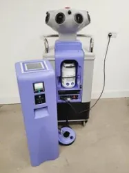 Bioquell H202 Decontamination System Z-2 & R-10, 9 of 39