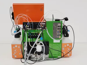 Miltenyi Biotech MACSQuant Analyser 10 Multiparameter Flow Cytometer, 40 of 41