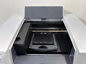 Agilent AriaDx Real-Time PCR System with Integrated Touchscreen and Thermal Block Module, 4 of 4