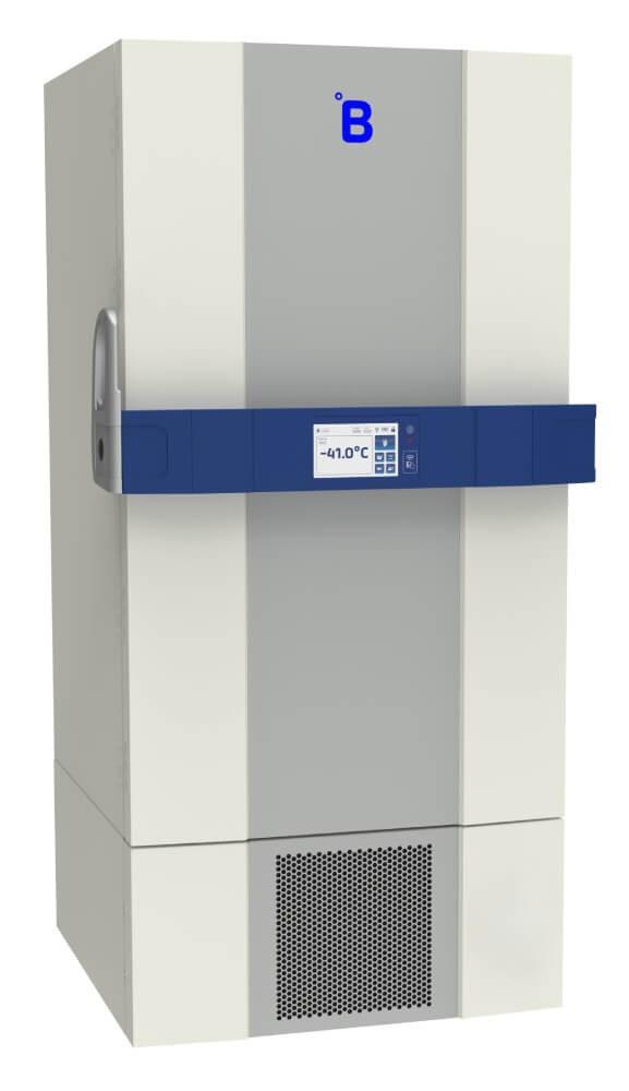 Plasma Freezer F701 by B Medical Systems