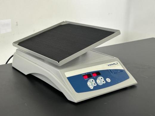 VWR Digital Rocker-cover