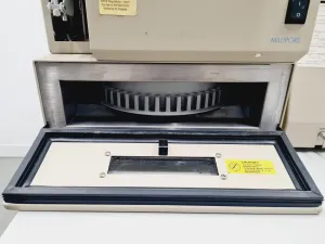 Waters HPLC 600E System with 717 Autosampler and 996 PAD for Analytical Chromatography, 8 of 52