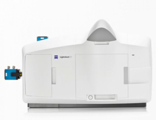 Zeiss Lightsheet Z.1-cover