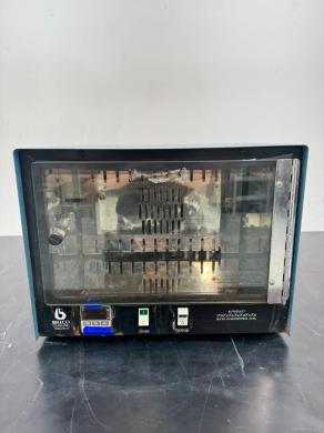 Bellco Autoblot Micro Hybridization Oven Model 7930-00110 for Precise Molecular Hybridization-cover