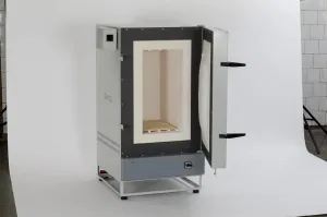 Snol 80/1100 LSF01 Chamber Furnace for Material Testing and Heat Treatment, 10 of 10