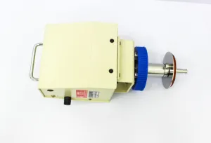 Bellco 7774-30115 High Torque Digital Overhead Stirrer for Aseptic Mixing, 11 of 12
