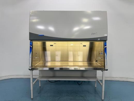 Labconco Logic+ A2 6-Foot Class II Type A2 Biosafety Cabinet-cover