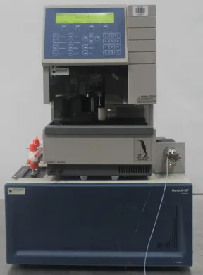Eksigent NanoLC-2D, 920 Two-Dimensional Automated Nano HPLC System for Peptide Separation