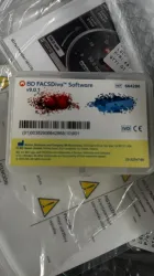 BD LSRFortessa X-20 High-Parameter Flow Cytometry Cell Analyzer, 4 of 4