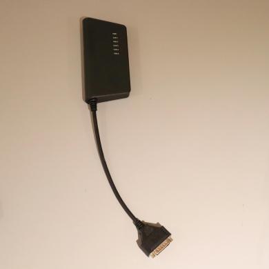 Kvaser Memorator Pro 5xHS Five-Channel CAN Bus Interface and Standalone Datalogger-cover