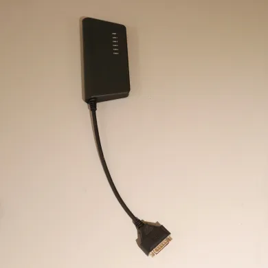 Kvaser Memorator Pro 5xHS Five-Channel CAN Bus Interface and Standalone Datalogger