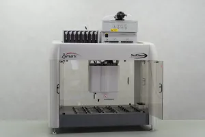 Zymark SciClone ALH 500 Advanced Liquid Handler, 7 of 7
