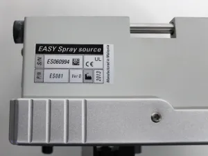 Thermo Scientific EASY-Spray Source ES081 for LC-MS Nanoflow and Nano-electrospray Ionization, 4 of 8
