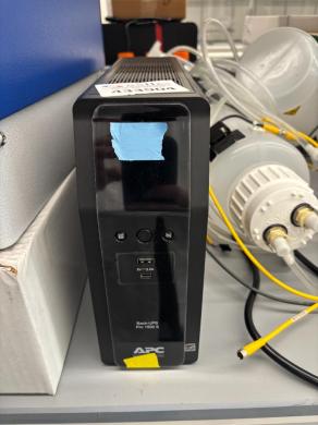 APC Back-UPS Pro 1500 S (BR1500MS2) High-Performance Uninterruptible Power Supply-cover