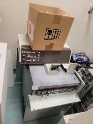 JEOL JEM2011 Transmission Electron Microscope for Spares, 22 of 46