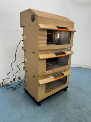 Infors HT Multitron Standard Triplestack Incubator Shaker with Independent Controls-cover