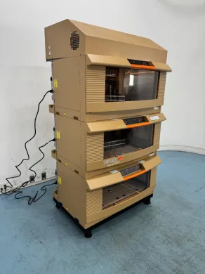 Infors HT Multitron Standard Triplestack Incubator Shaker with Independent Controls