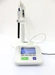 Mettler-Toledo Seven Compact S230 Benchtop pH Meter, 10 of 12