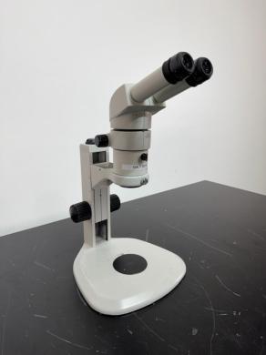 Nikon SMZ800 Stereo Microscope-cover
