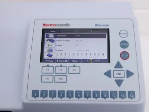 Thermo Scientific Wellwash 888 Microplate Washer for 96-Well Plates, 3 of 4