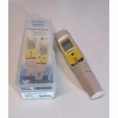 Eutech WPLOW-10 Conductivity Meter-cover