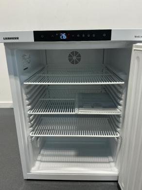 LIEBHERR MedLine LKUv 1610 Index 25D/001 Medical Refrigerator-cover