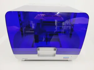 Qiagen QIAgility Automated PCR Workstation, 5 of 21