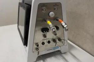 Repligen XCell Lab System Tangential Flow Filtration Platform for Lab-Scale Process Development, 2 of 6