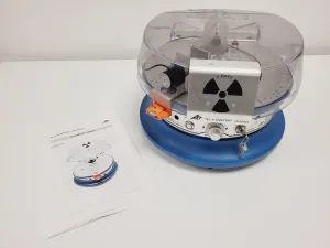 3B Scientific TEL-X-OMETER U192001 Physics X-Ray Apparatus, 3 of 18