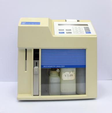YSI 2700-D Dual-Channel Biochemistry Analyzer for Rapid Nutrient Analysis-cover
