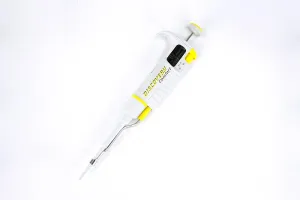 HTL Single-Channel Pipette, 2–20 µL, 4 of 4