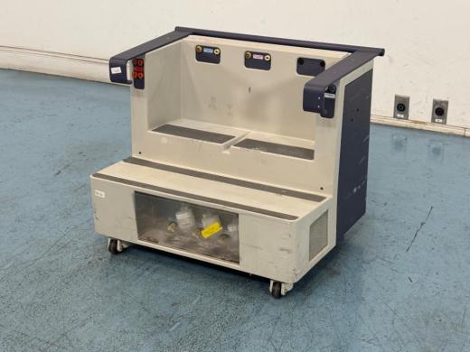 BD FACSCanto II Fluidics Cart for Flow Cytometry Systems-cover