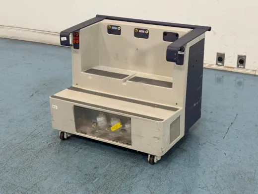 BD FACSCanto II Fluidics Cart for Flow Cytometry Systems