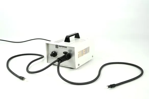 Euromex EK-1 LE.5210 Cold Light Source Illuminator, 100 W