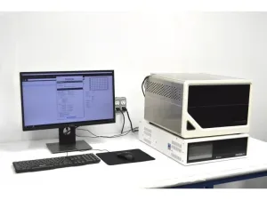 Essen IncuCyte S3 Live-Cell Imaging and Analysis System with Green/Red Optical Module, 9 of 18