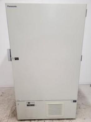 Panasonic MDF-U7386S-PE Ultra Low Temperature Freezer ULT Lab-cover