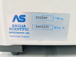 Shandon AS325 Rotary Microtome for Precise Tissue Sectioning, 5 of 13
